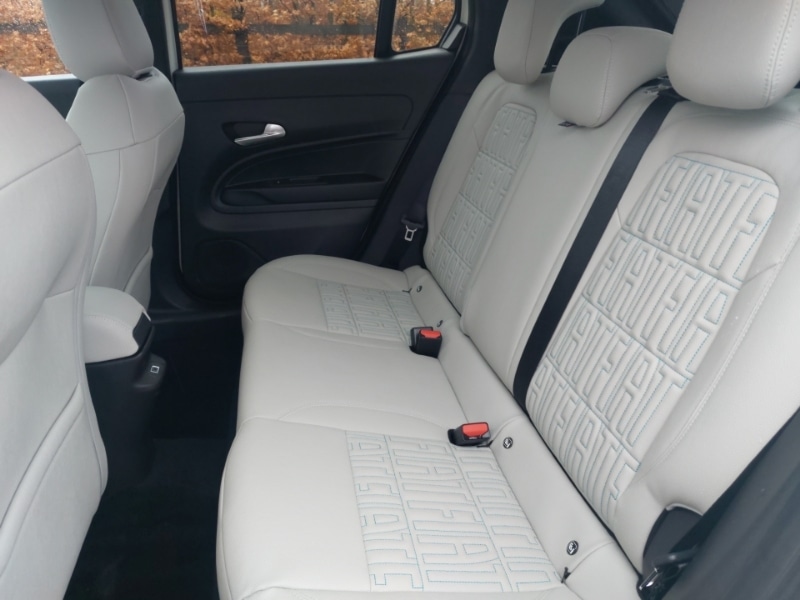 Used Fiat 600 2025 for sale - 76726417: Photo 6