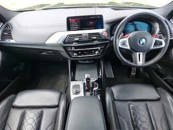 Used BMW X4 2020 for sale - 79336217: Photo