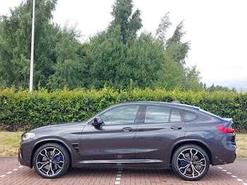 Used BMW X4 2020 for sale - 79336217: Photo