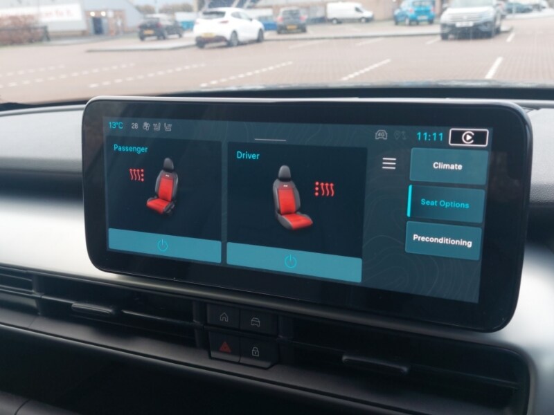 Used Jeep Other 2025 for sale - 76721465: Photo 17