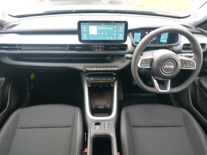 Used Jeep Other 2025 for sale - 76721465: Photo 2