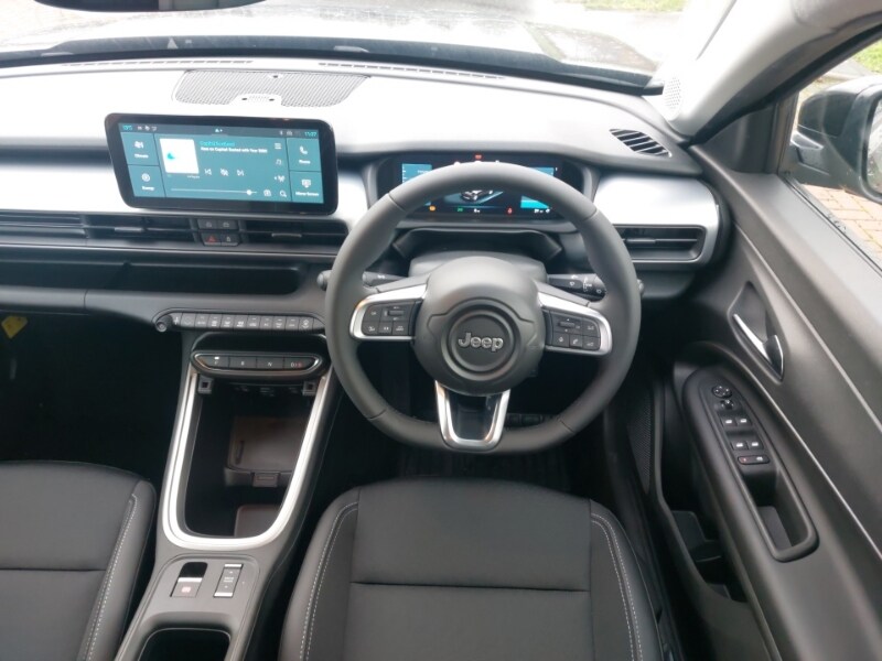 Used Jeep Other 2025 for sale - 76721465: Photo 7