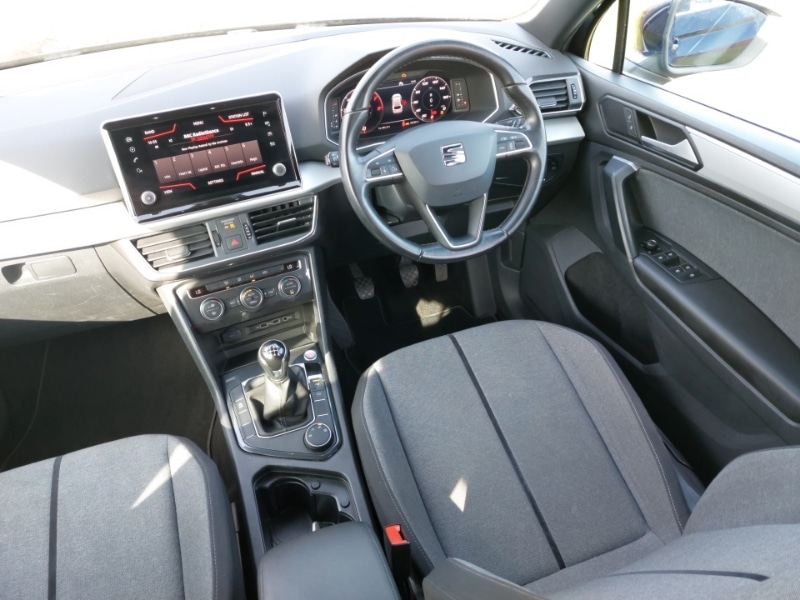Used SEAT Tarraco 2019 for sale - 78033299: Photo 10