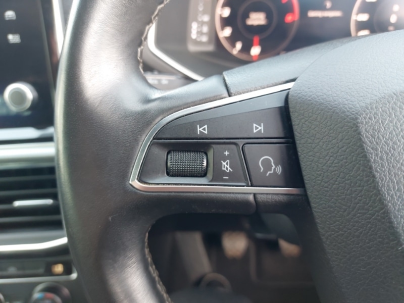 Used SEAT Tarraco 2019 for sale - 78033299: Photo 13