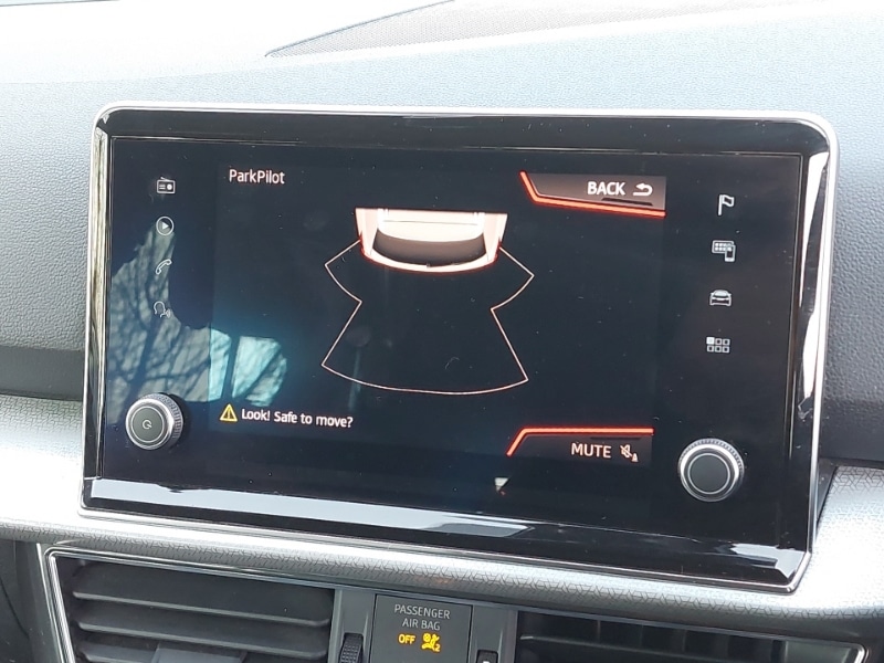 Used SEAT Tarraco 2019 for sale - 78033299: Photo 15