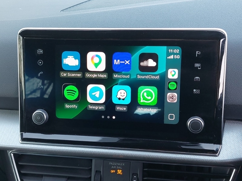 Used SEAT Tarraco 2019 for sale - 78033299: Photo 18