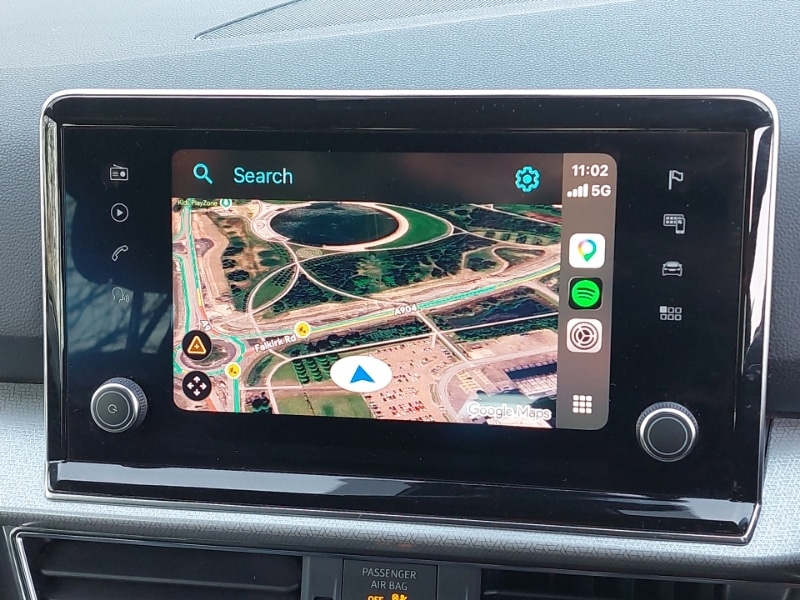 Used SEAT Tarraco 2019 for sale - 78033299: Photo 19