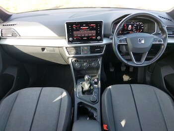 Used SEAT Tarraco 2019 for sale - 78033299: Photo