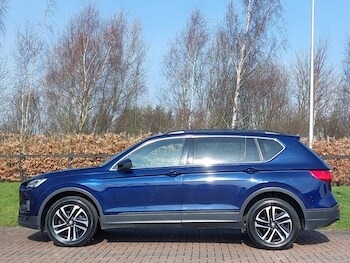 Used SEAT Tarraco 2019 for sale - 78033299: Photo