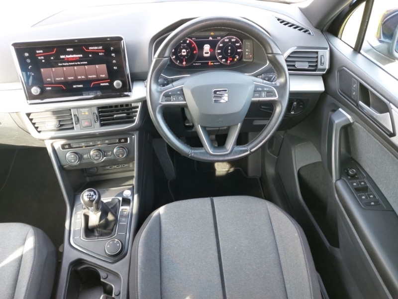 Used SEAT Tarraco 2019 for sale - 78033299: Photo 7