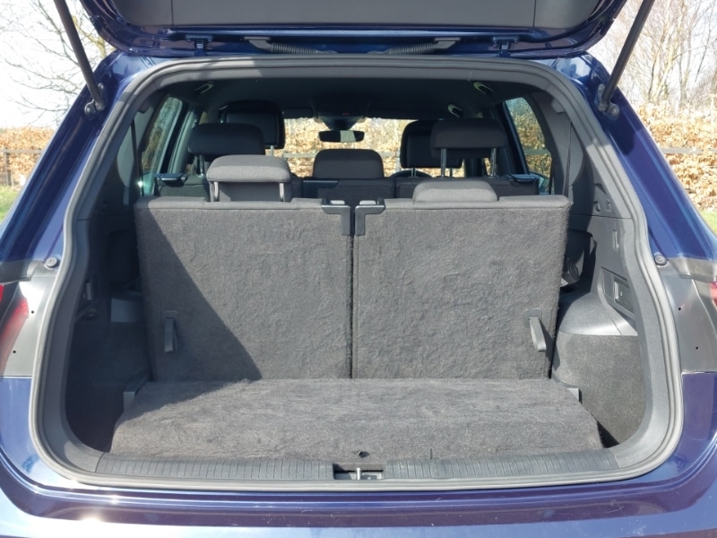 Used SEAT Tarraco 2019 for sale - 78033299: Photo 8