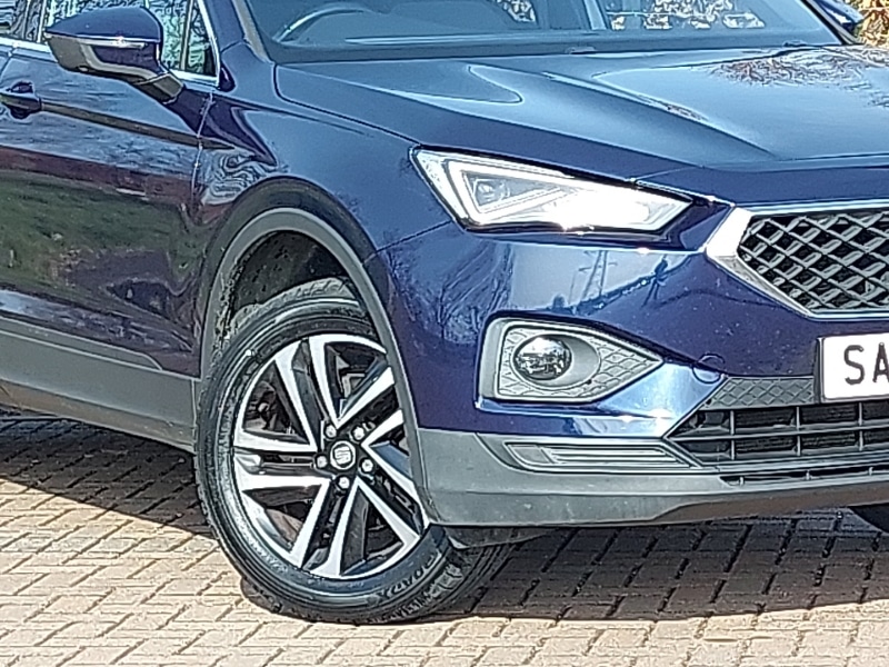Used SEAT Tarraco 2019 for sale - 78033299: Photo 9