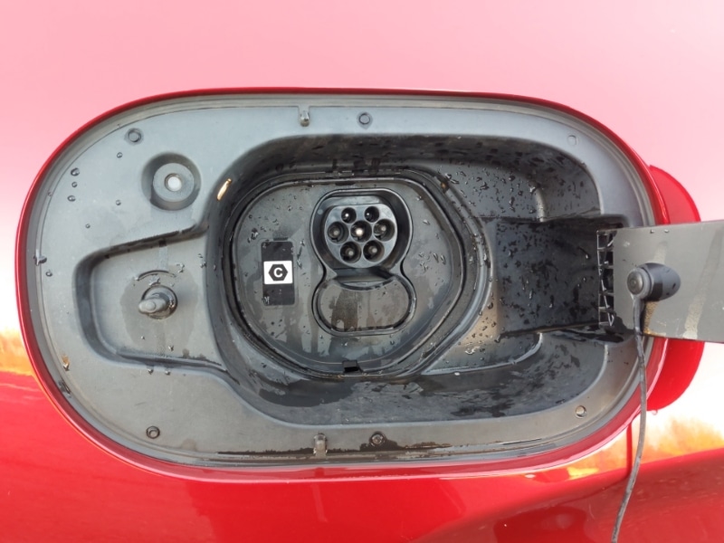 Used Mazda CX-60 2023 for sale - 76683784: Photo 12