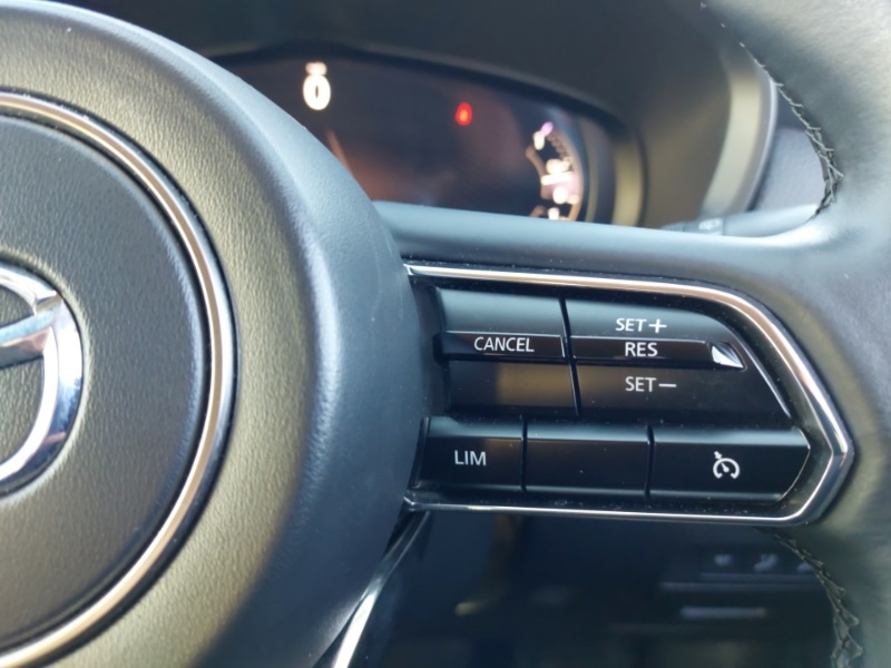 Used Mazda CX-60 2023 for sale - 76683784: Photo 13