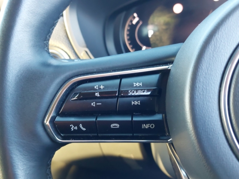 Used Mazda CX-60 2023 for sale - 76683784: Photo 14