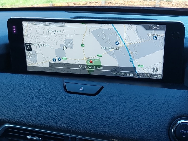 Used Mazda CX-60 2023 for sale - 76683784: Photo 16