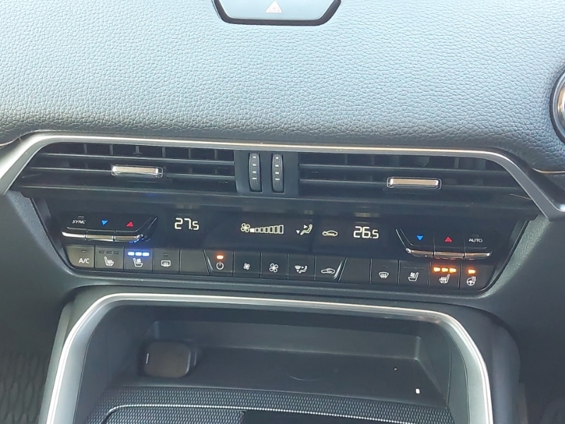 Used Mazda CX-60 2023 for sale - 76683784: Photo 17