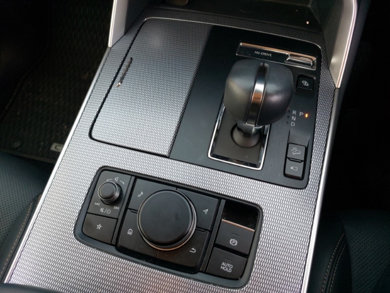 Used Mazda CX-60 2023 for sale - 76683784: Photo 18