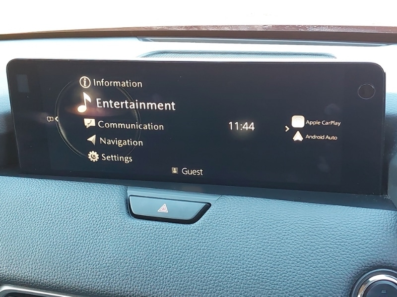 Used Mazda CX-60 2023 for sale - 76683784: Photo 19