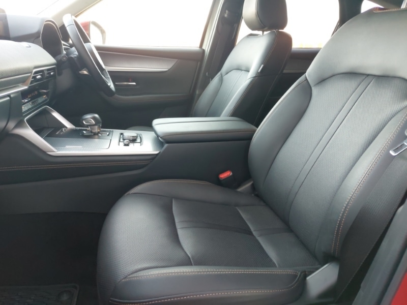 Used Mazda CX-60 2023 for sale - 76683784: Photo 5