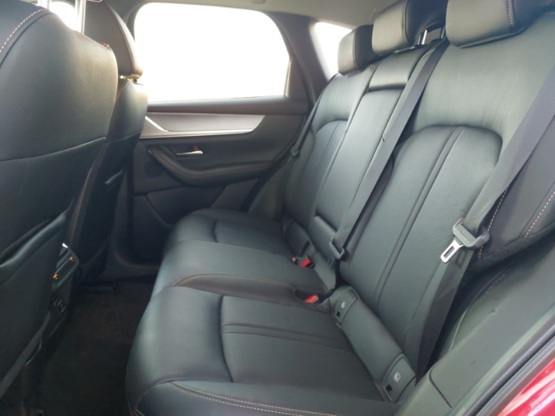 Used Mazda CX-60 2023 for sale - 76683784: Photo 6