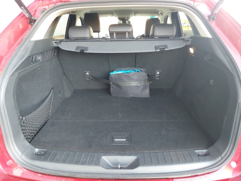 Used Mazda CX-60 2023 for sale - 76683784: Photo 8