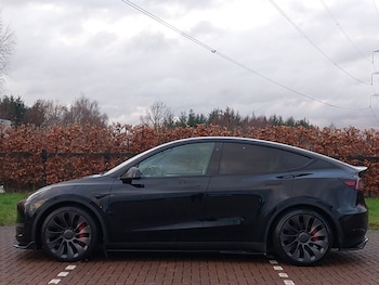 Used Tesla Model Y 2022 for sale - 76885385: Photo