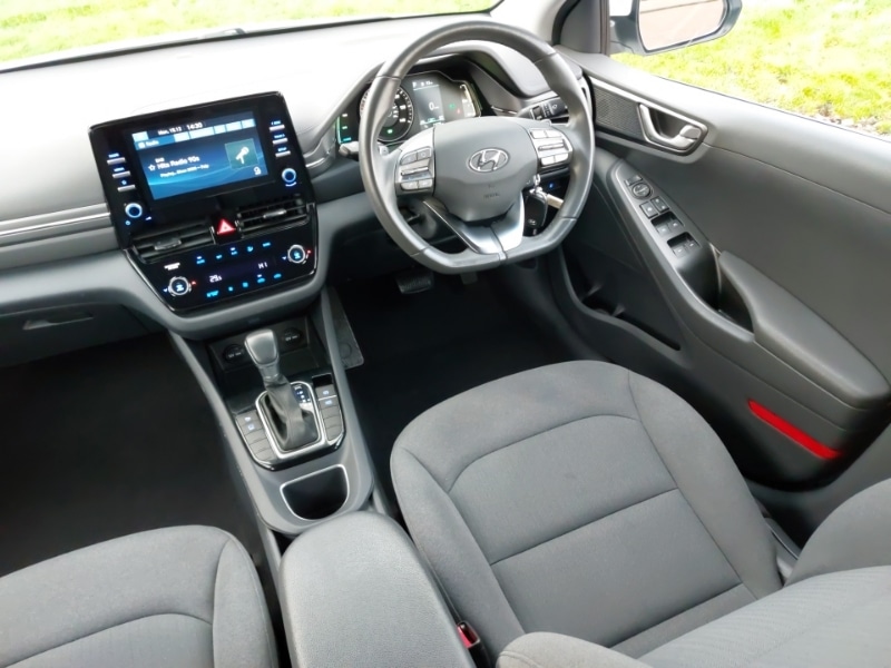 Used Hyundai IONIQ 2022 for sale - 76951842: Photo 10