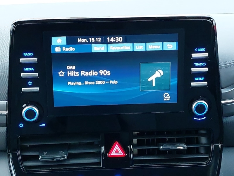 Used Hyundai IONIQ 2022 for sale - 76951842: Photo 11