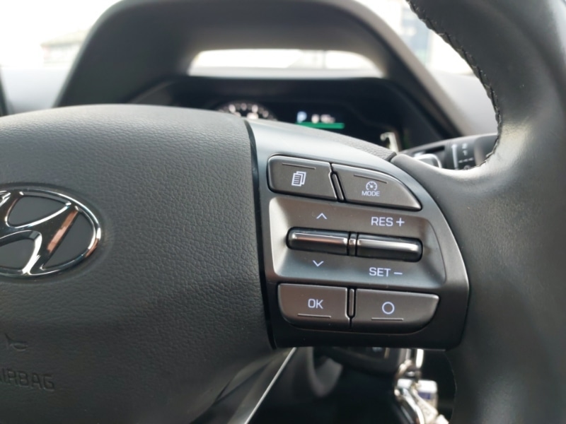 Used Hyundai IONIQ 2022 for sale - 76951842: Photo 12