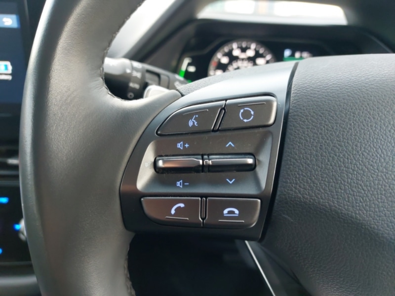 Used Hyundai IONIQ 2022 for sale - 76951842: Photo 13