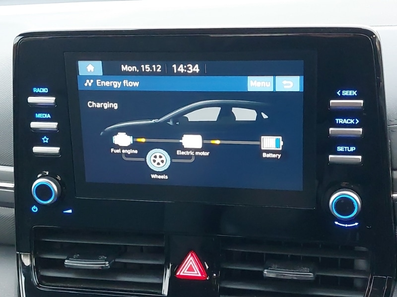 Used Hyundai IONIQ 2022 for sale - 76951842: Photo 14