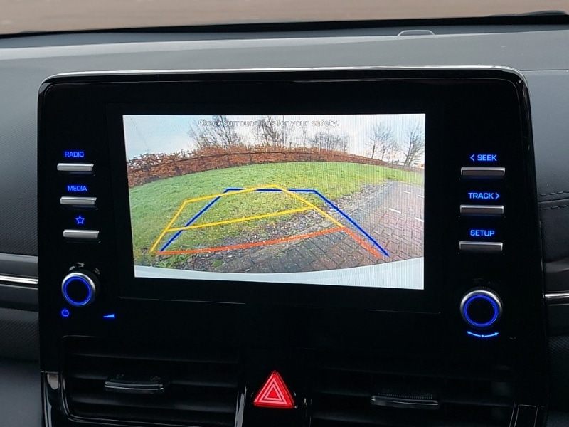 Used Hyundai IONIQ 2022 for sale - 76951842: Photo 15