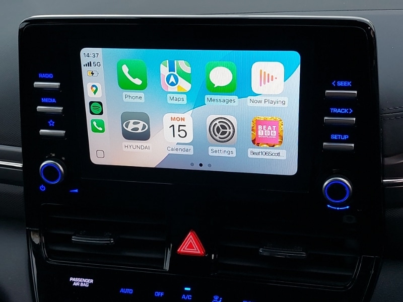 Used Hyundai IONIQ 2022 for sale - 76951842: Photo 16