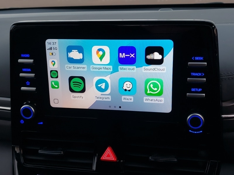 Used Hyundai IONIQ 2022 for sale - 76951842: Photo 17