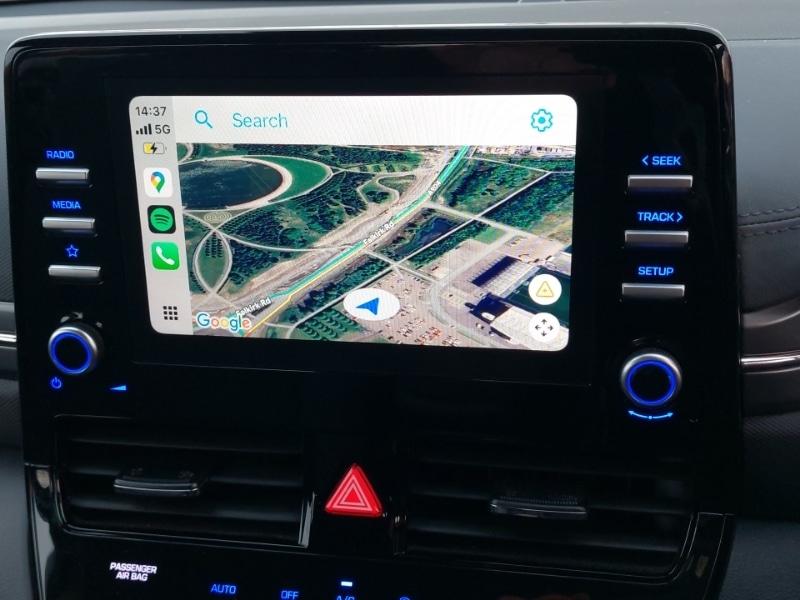 Used Hyundai IONIQ 2022 for sale - 76951842: Photo 18