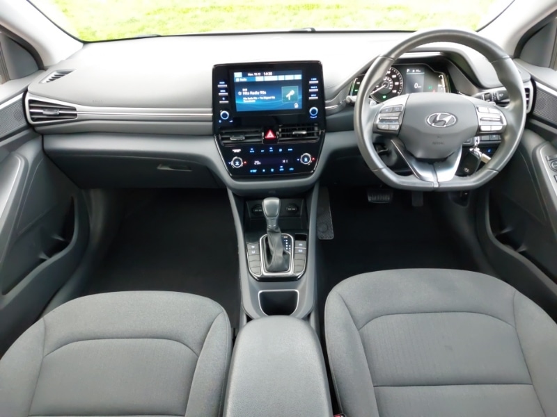 Used Hyundai IONIQ 2022 for sale - 76951842: Photo 2