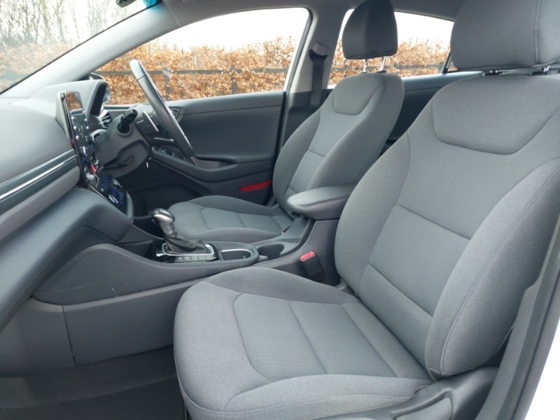 Used Hyundai IONIQ 2022 for sale - 76951842: Photo 5