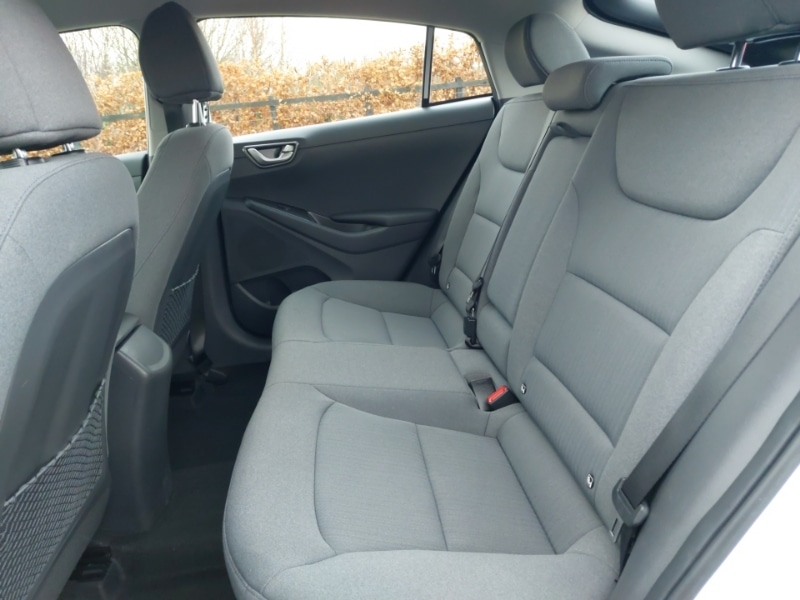 Used Hyundai IONIQ 2022 for sale - 76951842: Photo 6