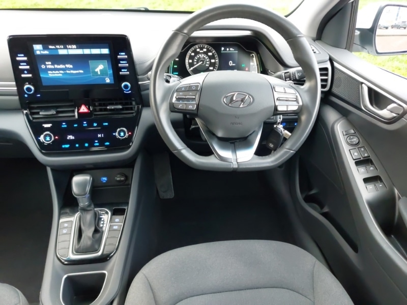 Used Hyundai IONIQ 2022 for sale - 76951842: Photo 7