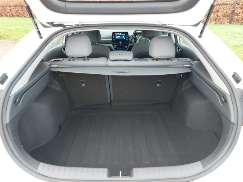 Used Hyundai IONIQ 2022 for sale - 76951842: Photo 8