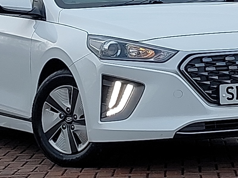 Used Hyundai IONIQ 2022 for sale - 76951842: Photo 9