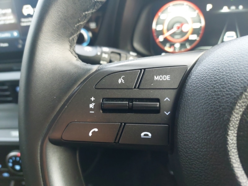 Used Hyundai i20 2022 for sale - 76893819: Photo 13