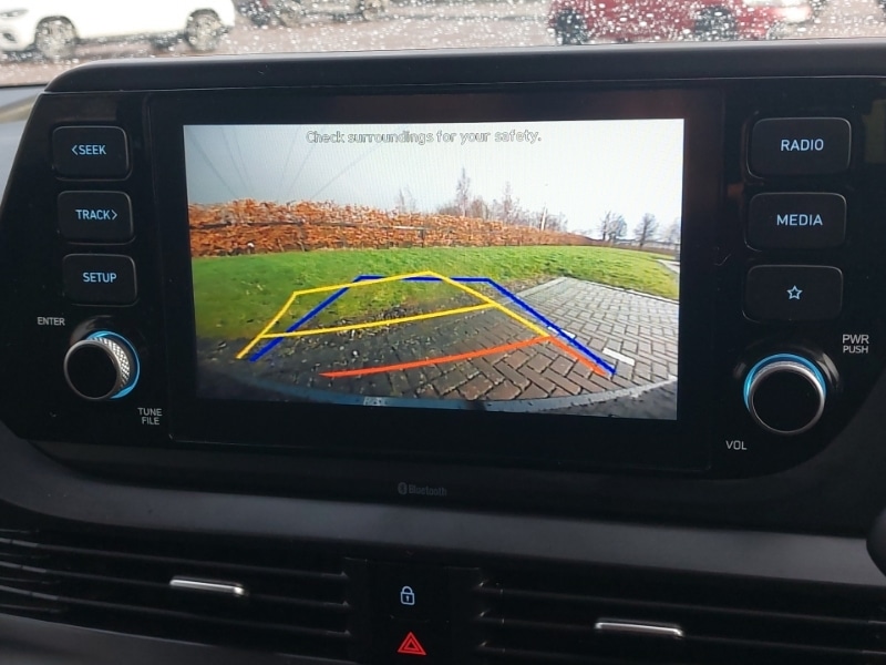 Used Hyundai i20 2022 for sale - 76893819: Photo 14