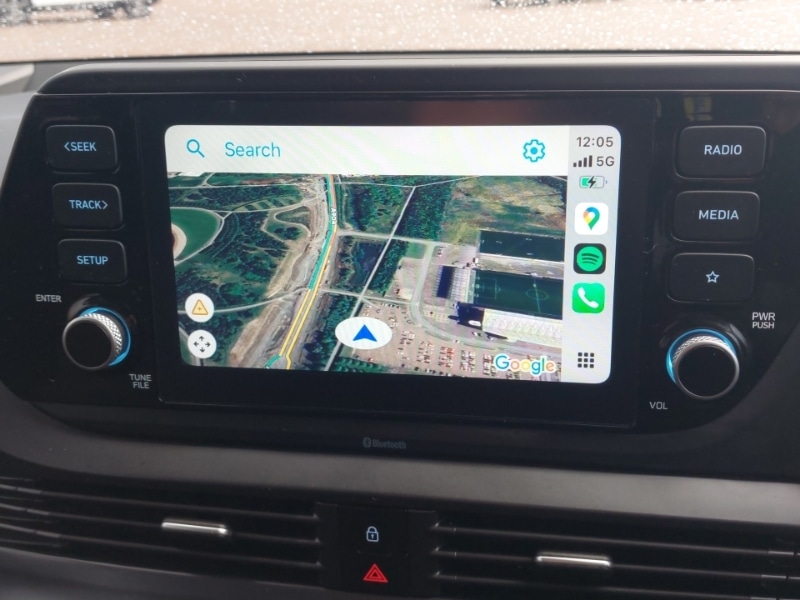 Used Hyundai i20 2022 for sale - 76893819: Photo 17