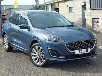 Used Ford Kuga 2023 for sale - 79498672: Photo