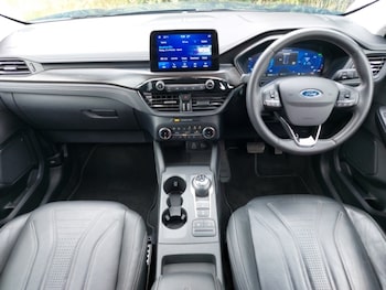 Used Ford Kuga 2023 for sale - 79498672: Photo