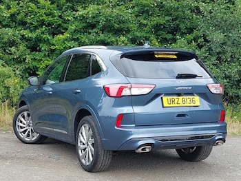 Used Ford Kuga 2023 for sale - 79498672: Photo