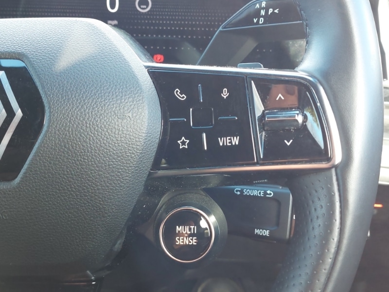 Used Renault Megane E Tech 2023 for sale - 77126131: Photo 13