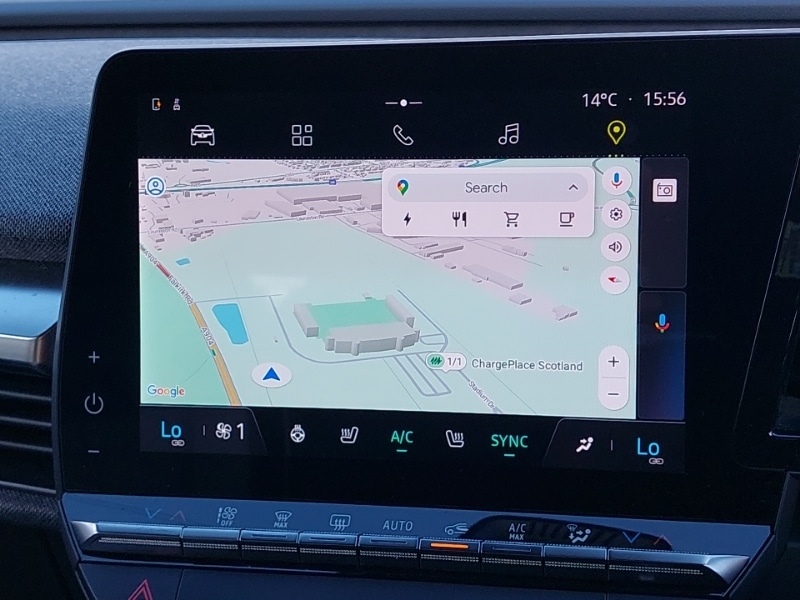 Used Renault Megane E Tech 2023 for sale - 77126131: Photo 16